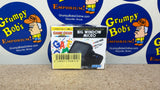 Big Window Micro (Sega Game Gear Micro) Pre-Owned w/ Manual and Box (As Pictured)