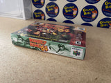 Donkey Kong 64 (Expansion Pak Included) (Nintendo 64) NEW