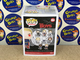 POP! Television #984: The Boys - Homelander (Target Exclusive) (Funko POP!) Figure and Box w/ Protector (As Pictured)