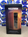 John Carperter's Halloween: Michael Myers (Craftmanship Kotobukiya) 2019 - 1/7 Scale Figure (HORROR Bishoujo Series Statue) Pre-Owned: Figure and Box