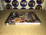 Shaman King: Power of Spirit (Black Label) (Konami) (Playstation 2) NEW (Pictured)