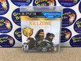 Killzone Trilogy Collection (Playstation 3) NEW (As Pictured)