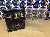 Zack Snyder's Justice League Trilogy: Ultimate Collector's Edition (4K Ultra HD + Blu-ray) Pre-Owned (As Pictured)
