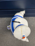 2018 Spirit Halloween's Stay Puft Marshmallow Man Ghostbusters Figure 20” by Columbia Pictures Industries, Inc. (Toys and Collectibles) Pre-Owned (Item as PICTURED)