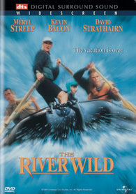 The River Wild (Widescreen) (DTS Edition) (DVD) Pre-Owned