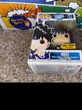 POP! Animation #547: Ghost Files Yu Yu Hakusho - Hiei (Hot Topic Exclusive) (Funko POP!) Figure and Box w/ Protector*