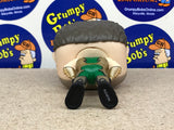 POP! Television #985: The Boys - The Deep (2021 Spring Convention Limited Edition Exclusive) (Funko POP!) Figure and Box w/ Protector (As Pictured)