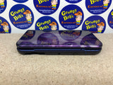 System - New Galaxy Style (New Nintendo 3DS XL) Pre-Owned w/ Stylus, Manual, AR Cards, Cardboard Insert, and Box (Matching Serial Number) (As Pictured)