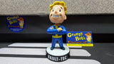 Fallout 3 Collector's Edition Items [NO GAME] (PC) Pre-Owned w/ Lunchbox, Manual, Artbook, "Making of" DVD, and Bobble-Head (As Pictured)