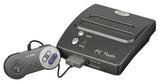 BROKEN: System ONLY - Grey (FC Twin) (Yobo Gameware) Pre-Owned (As Is/Broken/For Parts)