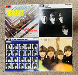 The Beatles Collection / 1978 Parlophone / Apple / EMI Records / 13-Album 33 1/3 LP Stereo Vinyl / Boxed Set / BC 13  /  OC 16253163/53176 / ENGLAND / Pre-Owned / FOR IN-STORE PICK UP ONLY