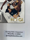 2007 / X-GUARD  - GI & NO GI Jiu-Jitsu  / by Marcelo Garcia with Cordoza and Krauss / Pre-Owned / Some Wear / See Notes and Pictures in Listing