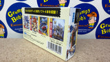 Game Gear Micro: Black Edition (Sega) NEW (As Pictured) (◕‿‿◕｡)
