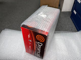 System - White - Sports Bundle Edition (Sega Dreamcast) New/Factory Sealed