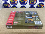 The Legend of Zelda: Ocarina of Time (Nintendo 64) Pre-Owned: Game, Manual, 2 Inserts, Tray, and Box (As Pictured)