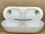 AirPods Pro - 2nd Generation (MTJV3LL/A) (Apple) Pre-Owned w/ MagSafe Charging Case, Cord, and Manual, and Box (As Pictured)