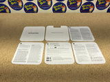 AirPods Max w/ Smart Case Sky Blue with Blue Headband  (A2096) (Apple) Pre-Owned w/ Manual, Inserts, and Box (As Pictured)