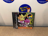 The Misadventures of Tron Bonne (w/ Demo Disc) (Playstation 1) Pre-Owned