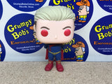 POP! Television #984: The Boys - Homelander (Target Exclusive) (Funko POP!) Figure and Box w/ Protector (As Pictured)