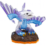 FLASHWING (Series 1) Earth (Skylanders Giants) Pre-Owned: Figure Only (Cosmetic Damaged)