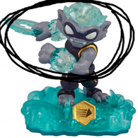 FREEZE BLADE (SWAP-able) Water (Skylanders Swap Force) Pre-Owned: TOP HALF ONLY