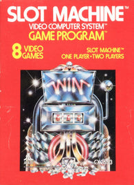 Slot Machine - CX2653 (Atari 2600) Pre-Owned: Cartridge Only