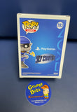 POP! Games #783: Playstation - Sly Cooper (GameStop Exclusive) (Funko POP!) Figure and Box w/ Protector