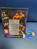 Ring of Honor Wrestling (ROH): Supercard Of Honor VIII - Alario Center New Orleans, LA 4.4.14 (DVD) Pre-Owned