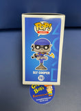 POP! Games #783: Playstation - Sly Cooper (GameStop Exclusive) (Funko POP!) Figure and Box w/ Protector