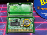 Pokemon Emerald Version (Nintendo GameBoy Advance) Pre-Owned: Cartridge Only (NO BATTERY PAD/As is)