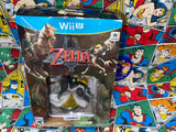 The Legend of Zelda: Twilight Princess w/ Wolf Link Amiibo (Nintendo Wii U) NEW (Discounted for Condition of Box)
