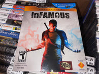 Infamous ("Collection" "Not For Resale" Edition) (Playstation 3) NEW