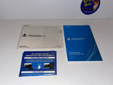 System - VTE-1001 AB12 (Sony Playstation TV) Pre-Owned w/ Box
