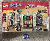 Harry Potter: Hogwarts Castle (4842) 1290 Pieces (Lego Set) NEW