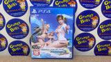 Dead Or Alive Xtreme 3: Scarlet (IMPORT/Region 3) (Playstation 4) Pre-Owned