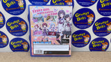 GalGun: Double Peace (IMPORT/Region 4) (Playstation 4) Pre-Owned