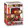 POP! Ad Icons #126: San Diego Comic Con International - Toucan [2021 Special Limited Edition] (Funko POP!) Figure and Box w/ Protector