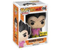 POP! Animation #158: Dragon Ball Z - Badman Vegeta (Hot Topic Exclusive) (Funko POP!) Figure and Box w/ Protector