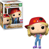 POP! Television #1151: Parks and Recreation - Filibuster Leslie (2021 Summer Virtual Funkon Limited Edition) (Funko POP!) Figure and Box w/ Protector