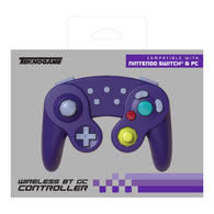 Wireless Bluetooth Gamecube Controller (Nintendo Switch and PC) NEW