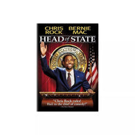 Head of State (Full Screen Edition) (DVD) Pre-Owned