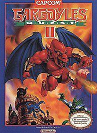 Gargoyle's Quest II (Nintendo) Pre-Owned: Cartridge Only