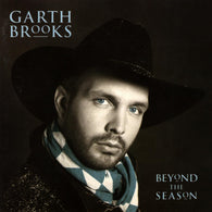 Garth Brooks: Beyond the Season (Audio CD) Pre-Owned