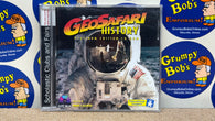 GeoSafari History [Platinum Edition] Educational Insights (PC Game) Pre-Owned