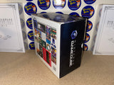 System BOX - Indigo (Nintendo GameCube) Pre-Owned: BOX ONLY