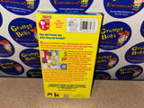 Is This Goodbye? Charlie Brown (A Peanuts Special) (VHS) Pre-Owned