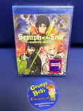 Seraph of the End - Vampire Reign: Season One (Blu-ray) NEW
