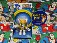 Sonic The Hedgehog: Tails (2022) (Jakks Pacific) New