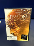 The Passion of the Christ (Both Theatrical & Recut Versions) (DVD) NEW