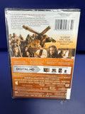 The Passion of the Christ (Both Theatrical & Recut Versions) (DVD) NEW